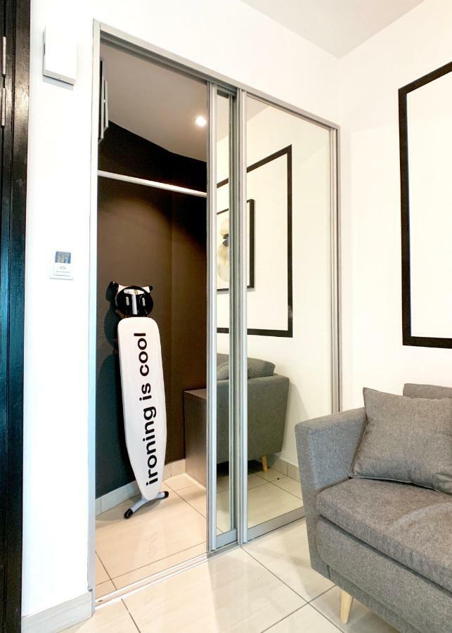 Almas Suites By Iconic Bliss Nusajaya  Extérieur photo