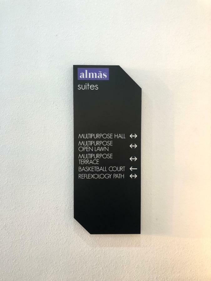 Almas Suites By Iconic Bliss Nusajaya  Extérieur photo